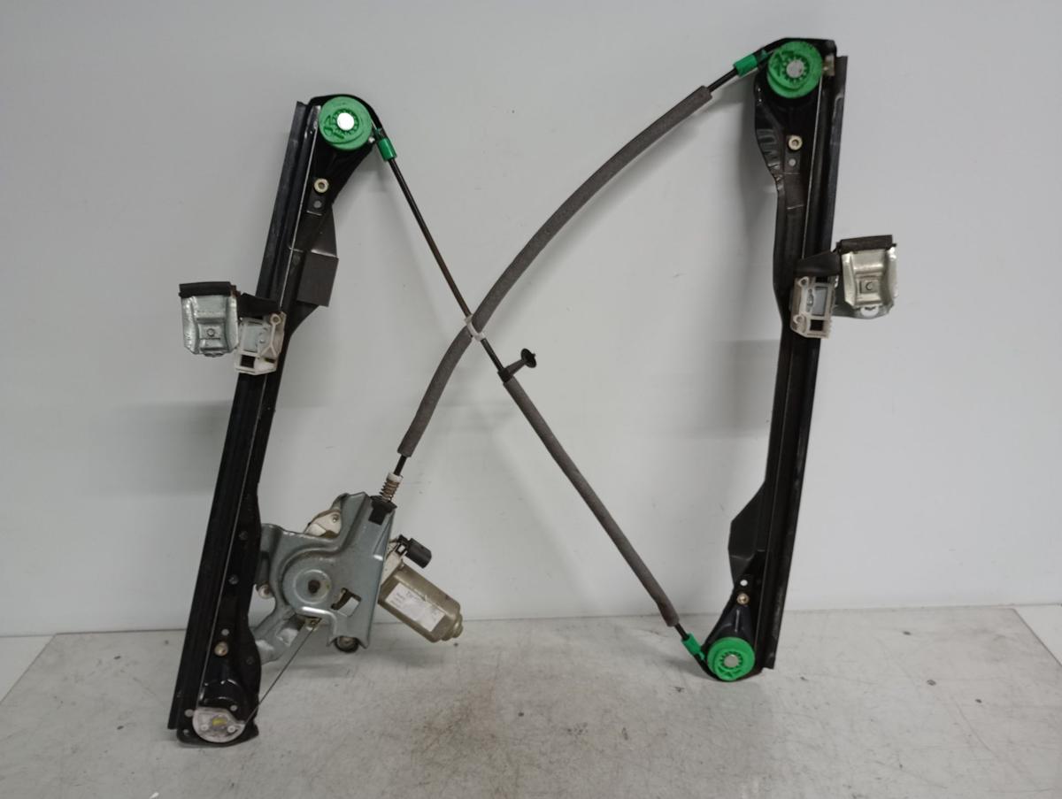 Ford Focus MK1 original Fensterheber vorn links elektrisch mit Motor Bj 2004