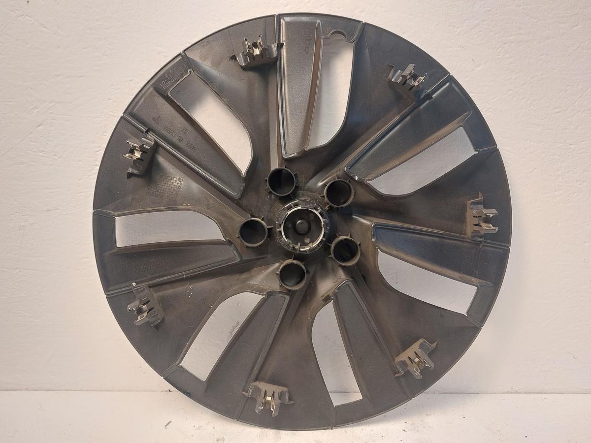 Tesla Model Y Radkappe Radzierblende OEM Felgenkappe Felgenabdeckung