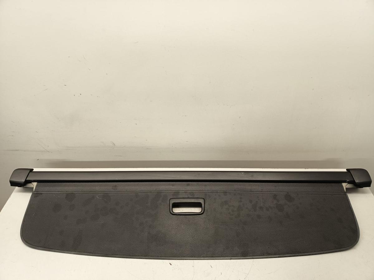 VW Golf V Kombi original Laderaumabdeckung Rollo Baujahr 2008