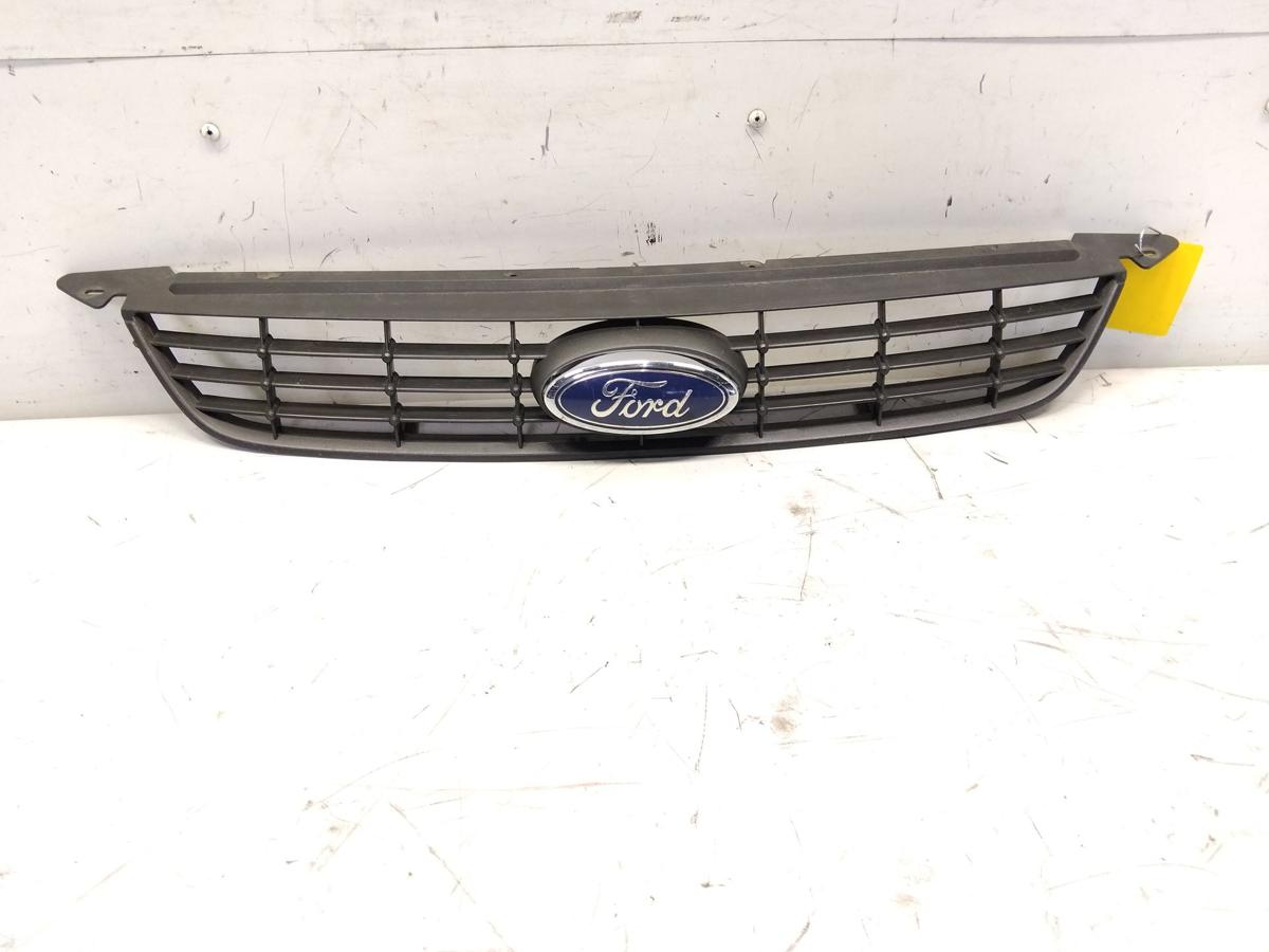 Ford Focus 2 DA3 Facelift original Kühlergrill mit Emblem Bj.2010
