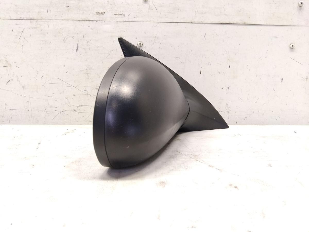 Hyundai i30 FD original Au&szlig;enspiegel rechts manuell BJ2008 unlackiert