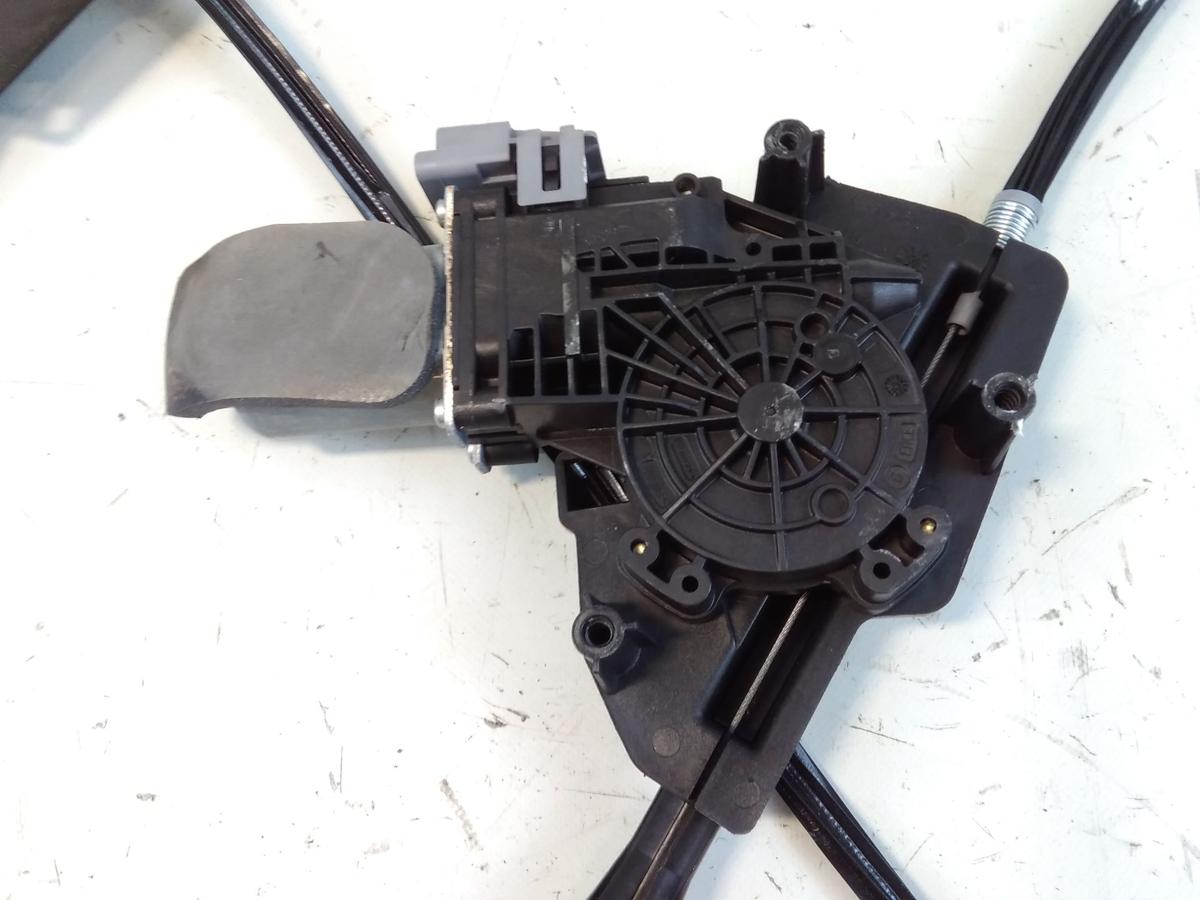 Tesla Model S Facelift original Fensterheber vorn rechts 1506038-00-F Bj.2023