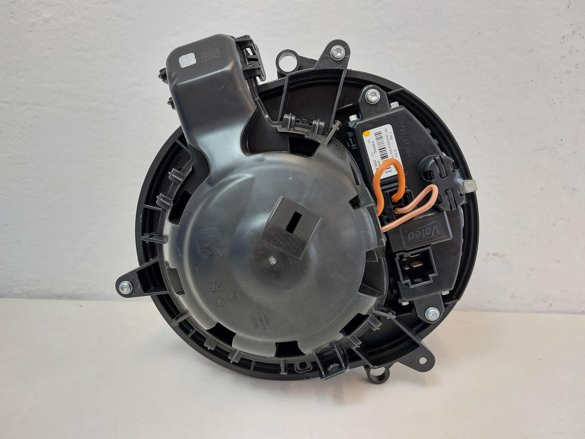 BMW 1er F21 M140i LCI Gebl&auml;semotor Heizungsgebl&auml;se Innenraumgebl&auml;semotor VWS