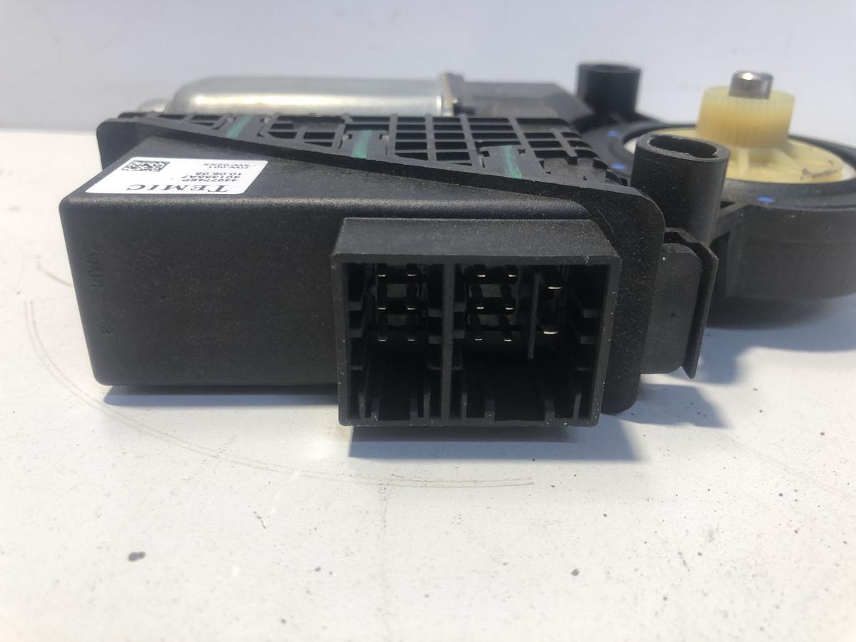 VW Polo 9N3 original Fensterhebermotor rechts 6Y2959801 Beifahrer Bj 2005