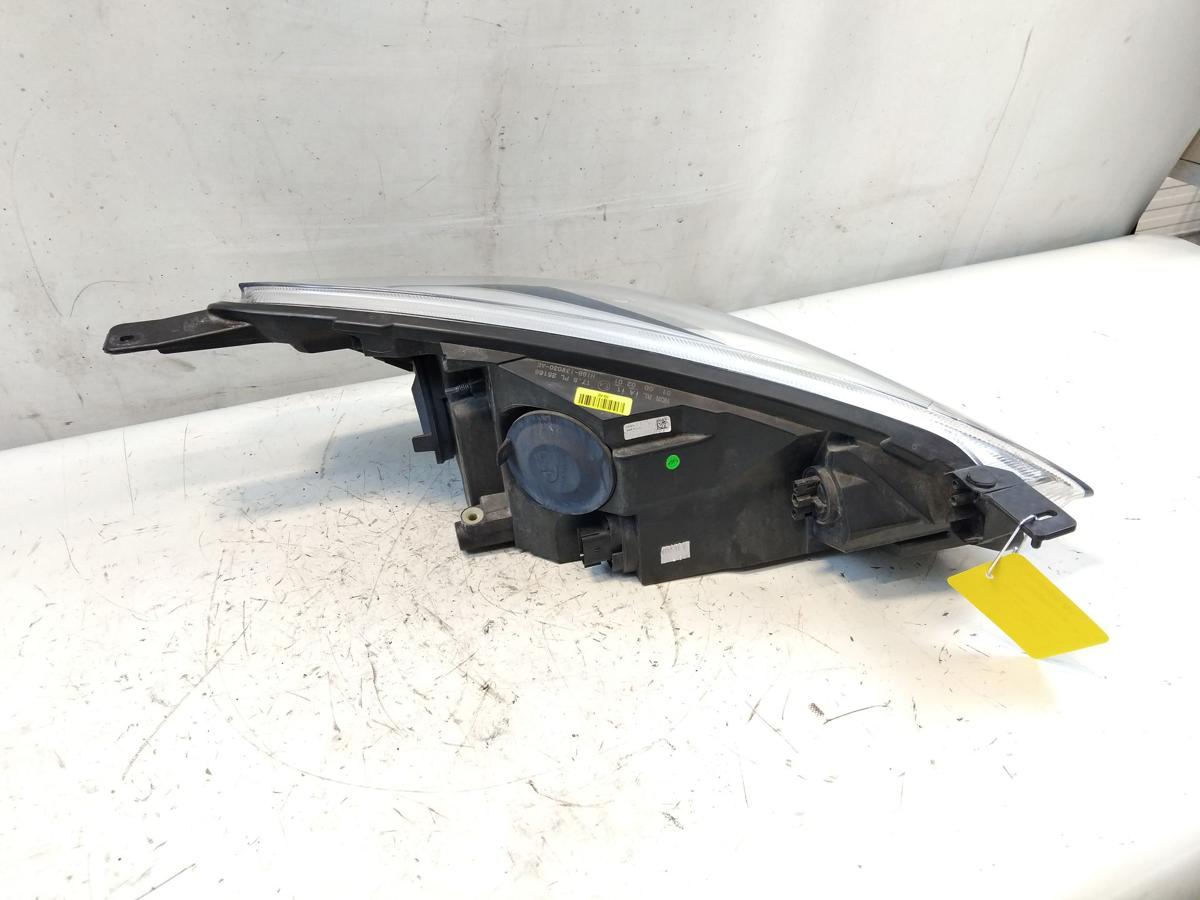 Ford Fiesta HJ HF original Scheinwerfer links mit LWR Bj.2019