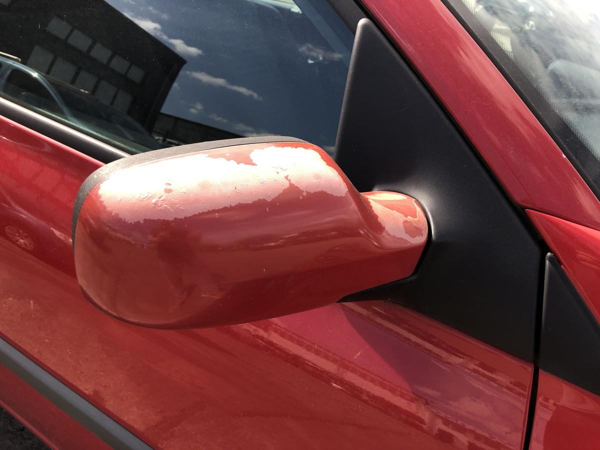 Renault Megane 2 II Grandtour Au&szlig;enspiegel rechts R&uuml;ckspiegel Seitenspiegel elek