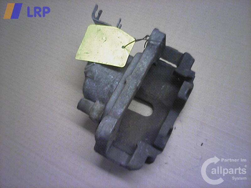 Audi A4 B6 original Bremssattel vorn links 2.0 110kw BJ2001