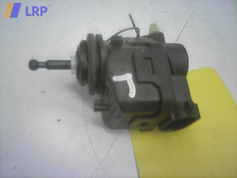 Renault Clio II Bj.2000 Stellmotor Scheinwerfer links 7700420737 007878 Hella