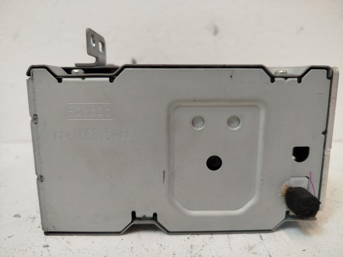 Ford Focus 3 DYB CD Laufwerk CD Player