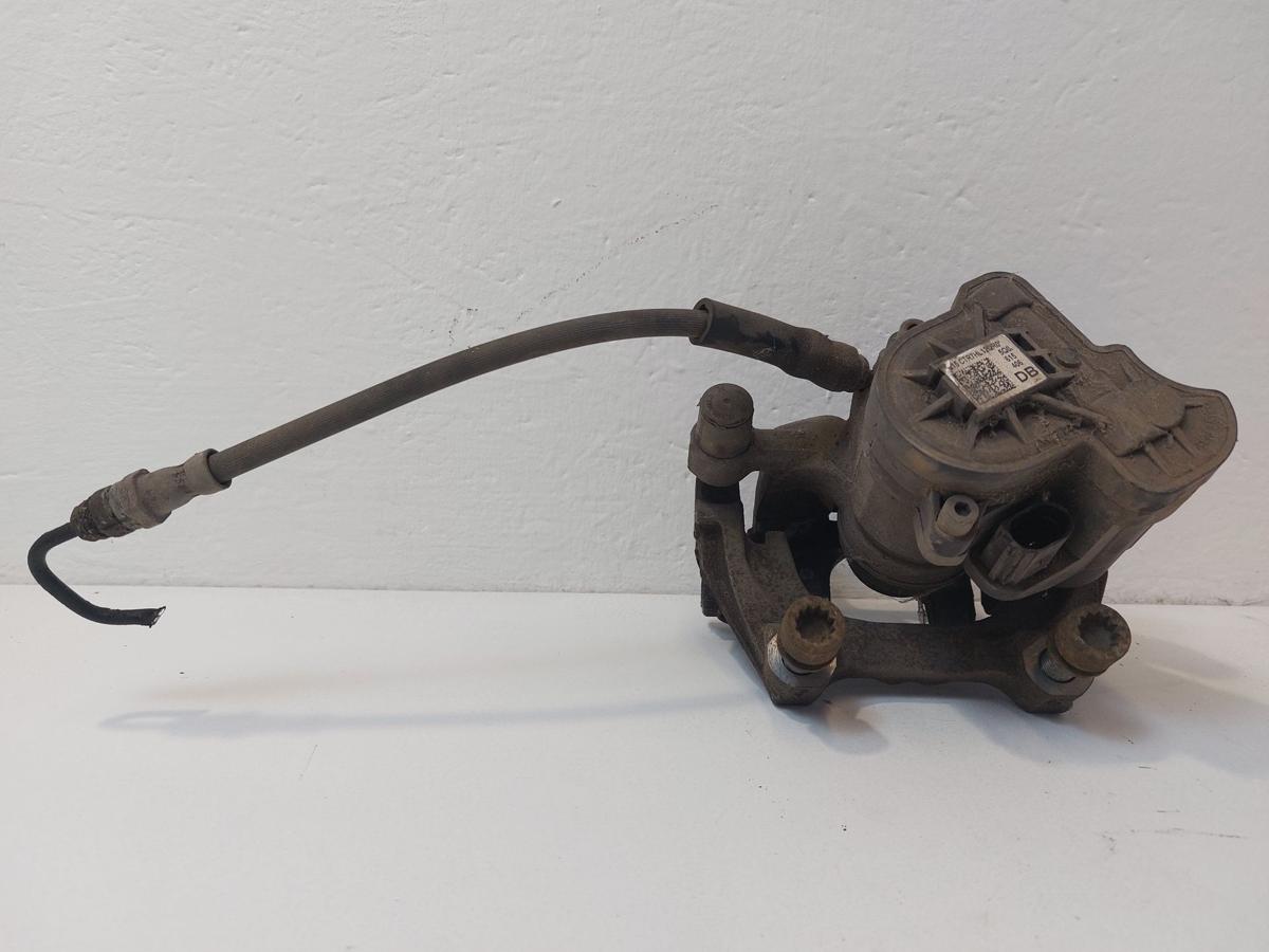 VW Golf 7 VII 5G AU Variant Bremssattel hinten rechts elektrische Parkbremse