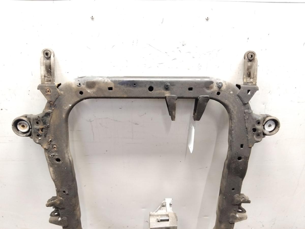 Opel Vectra C original Aggregatetr&auml;ger Vorderachsk&ouml;rper 2.2 108kw Z22SE BJ2002