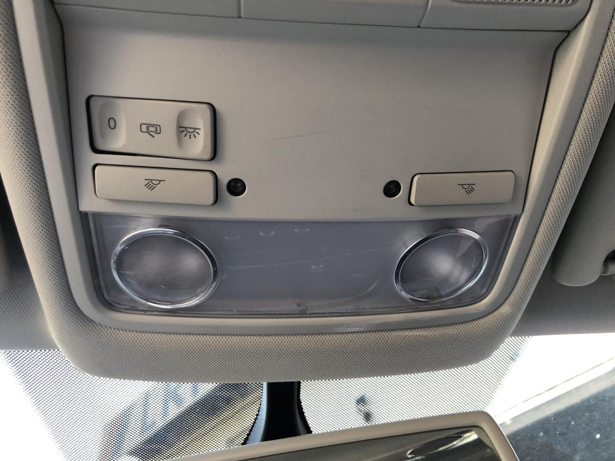 Seat Leon 5F Innenraumleuchte vorn Innenleuchte Leselampe Ambientebeleuchtung