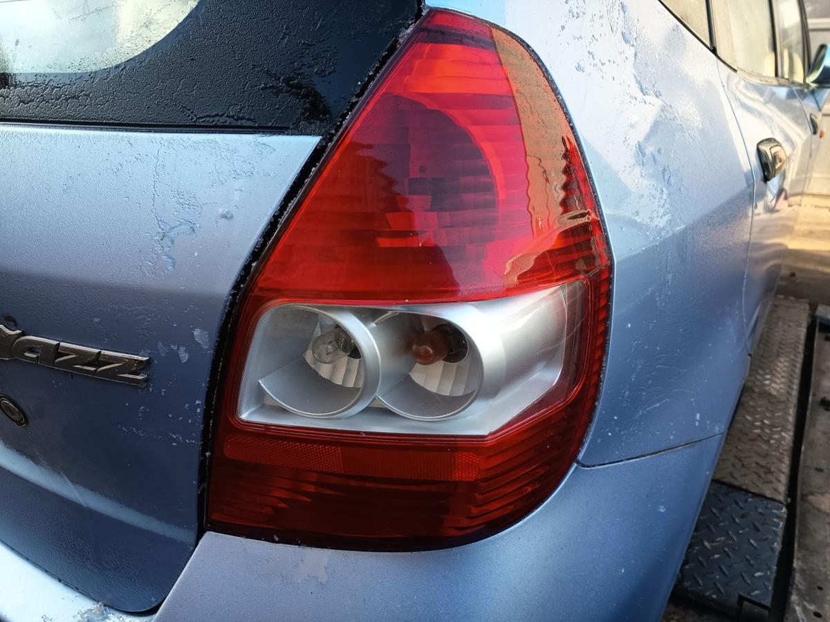 Honda Jazz GD1 original R&uuml;ckleuchte rechts Baujahr 2002