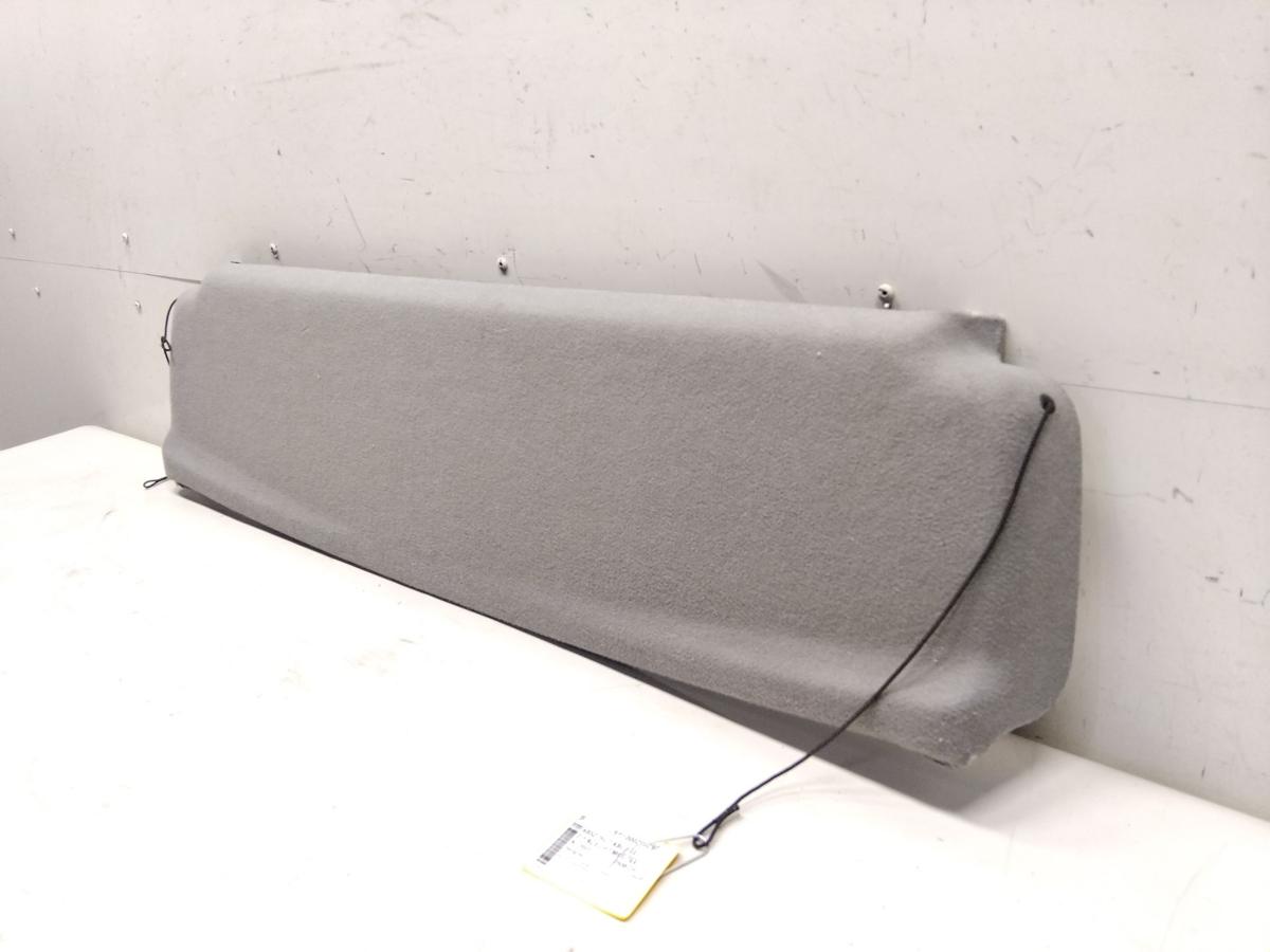 Renault Twingo 1 original Hutablage Laderaumabdeckung ab 9/00 BJ2005