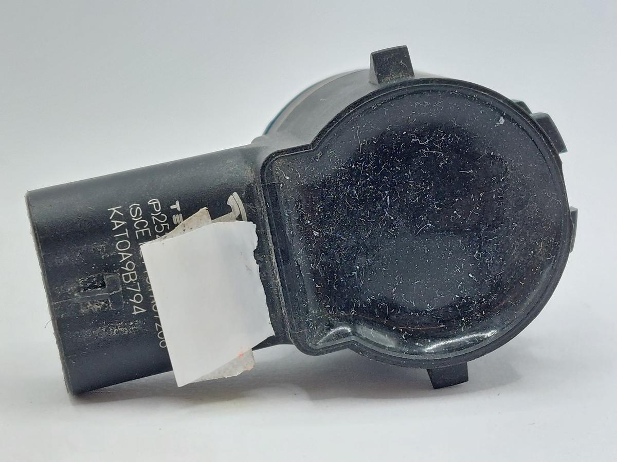 Tesla Model Y PDC Sensor Einparkhilfe vorn PPSB Ocean Blue Pearl OEM Parksensor