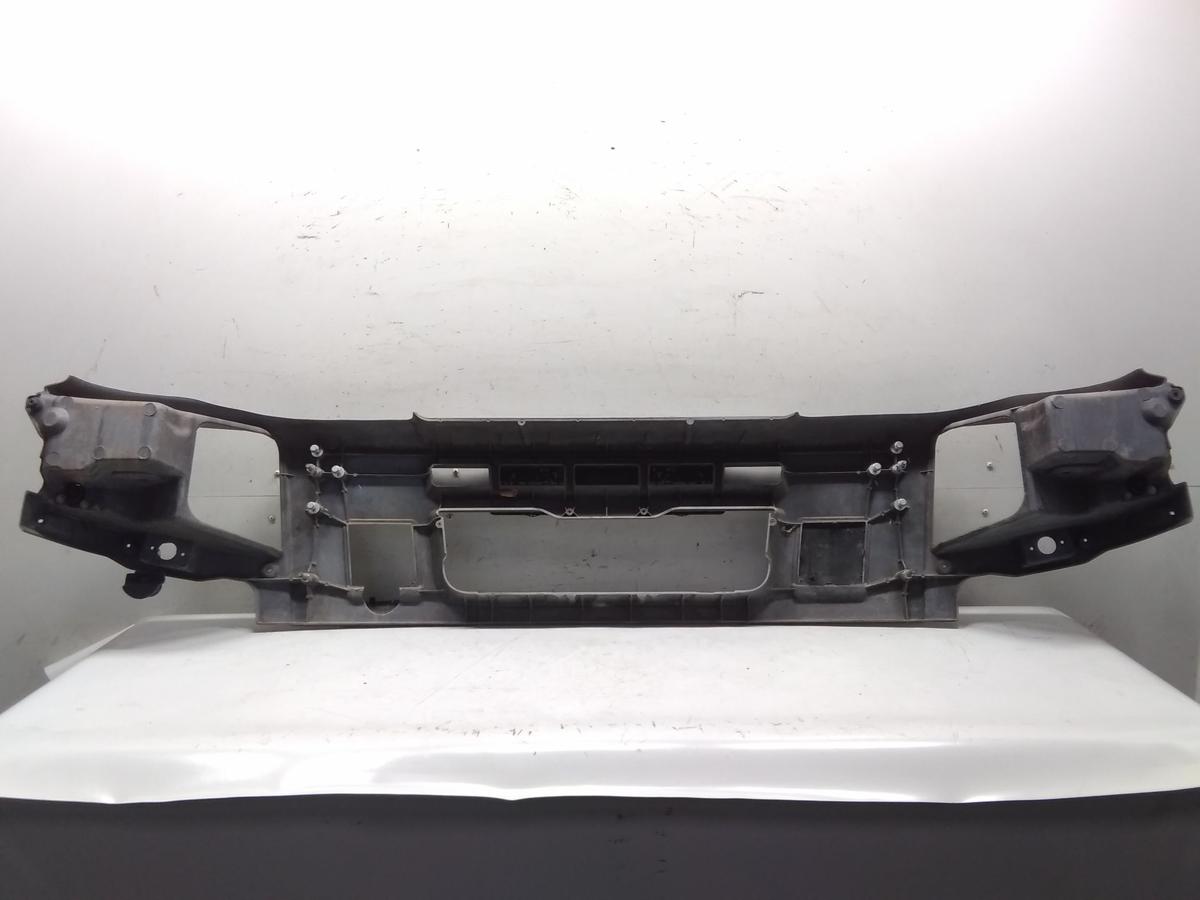 Renault Truck E-Tech ZE D-Wide original Sto&szlig;f&auml;nger Sto&szlig;stange vorn Bj.2022