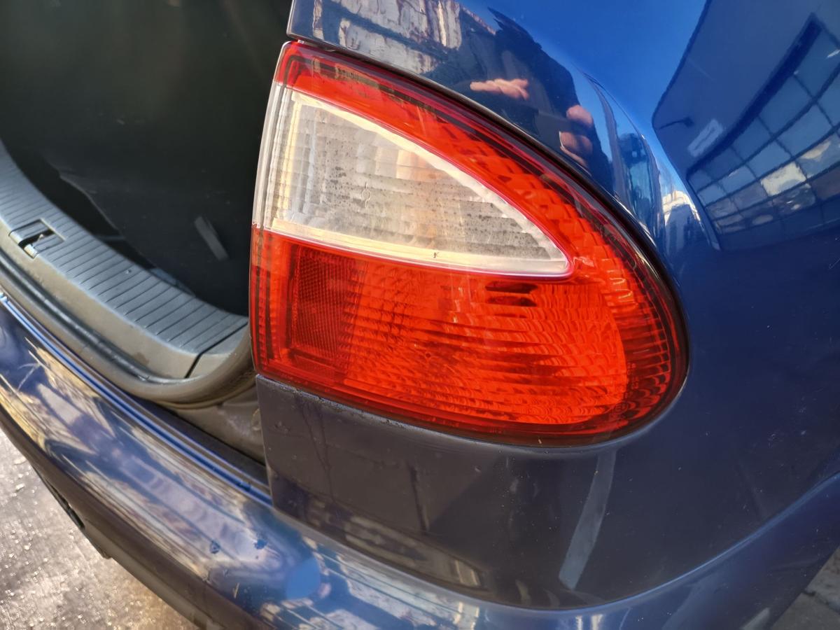 Seat Leon 1M original R&uuml;ckleuchte rechts Heck/Schluss/Licht Bj 2005