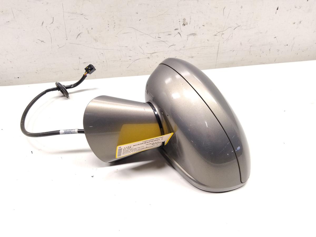Opel Meriva B orig.Au&szlig;enspiegel links elektrisch & beheizt BJ2012 GJM Muskatgrau