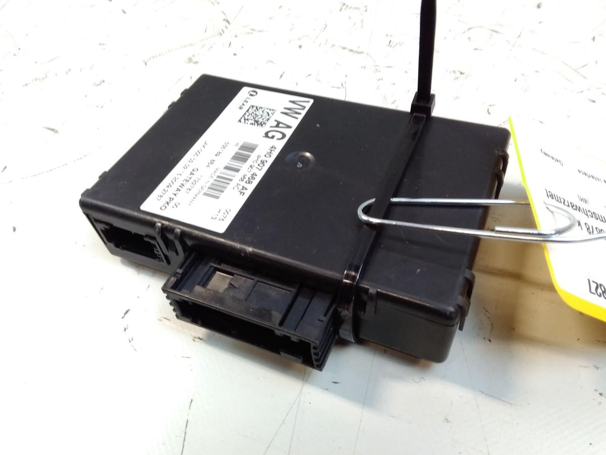 Audi A8 D4 4H original Diagnose Interface Datenbus Gateway 4H0907468AF BJ2015