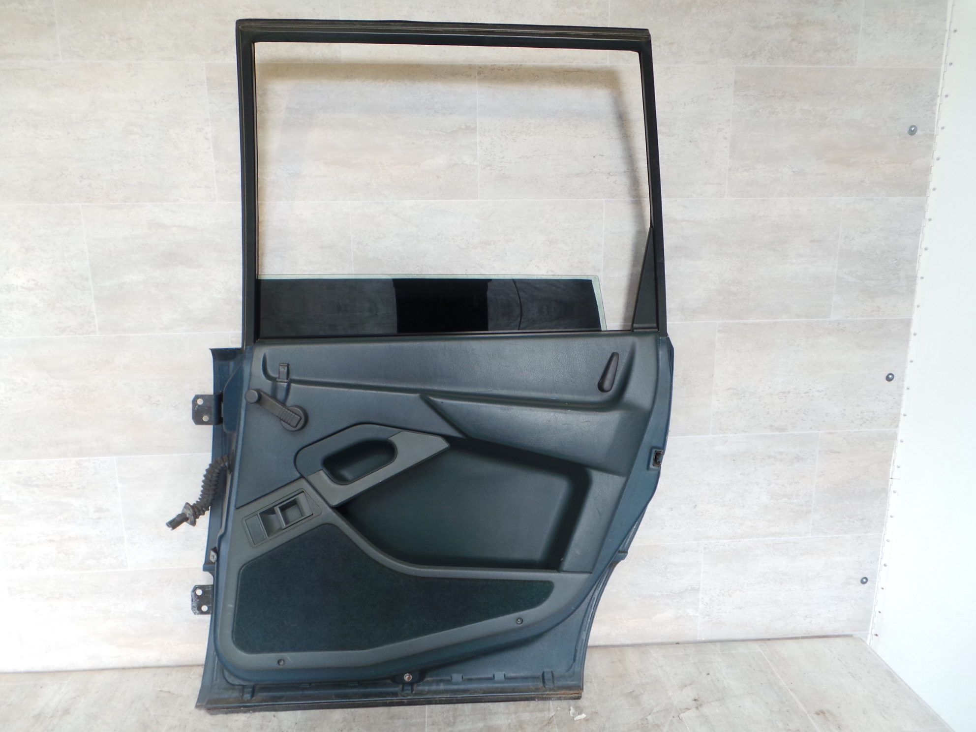 Renault Espace 2 II 91-96 Tür hinten rechts