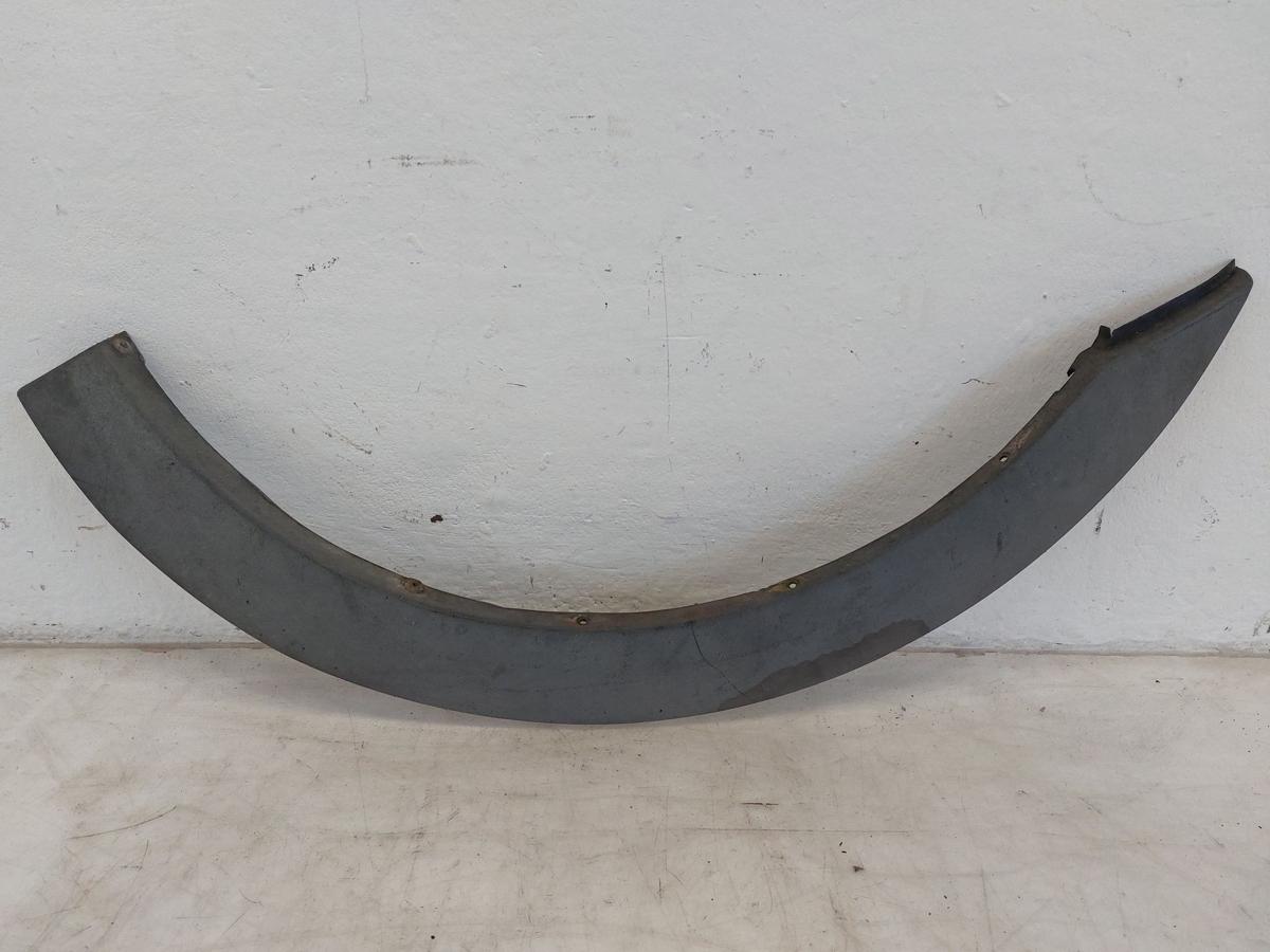 VW Golf III 1HX0 Kombi Kotfl&uuml;gelverbreiterung Radlaufleiste hinten rechts GT OE