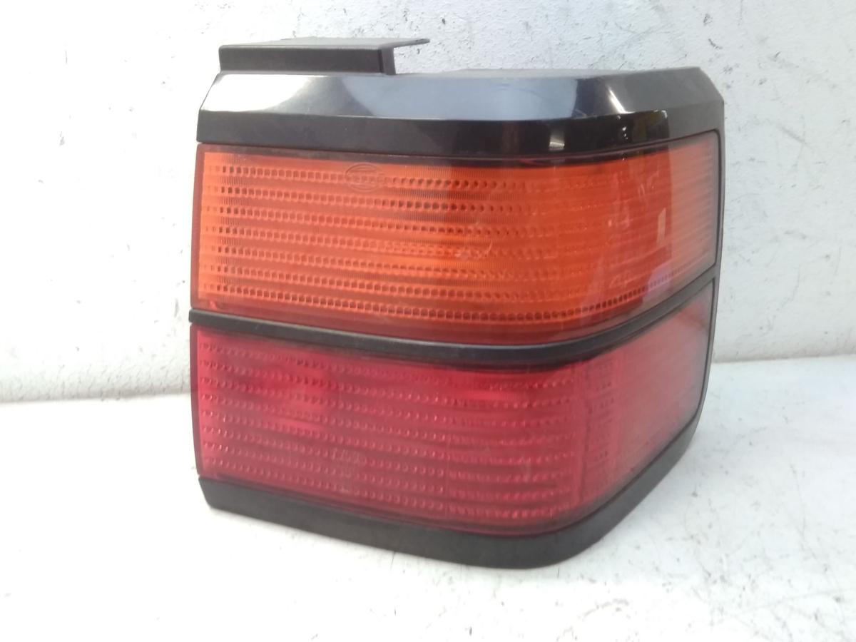 VW Passat B3 35i original R&uuml;ckleuchte Heckleuchte rechts au&szlig;en BJ1992