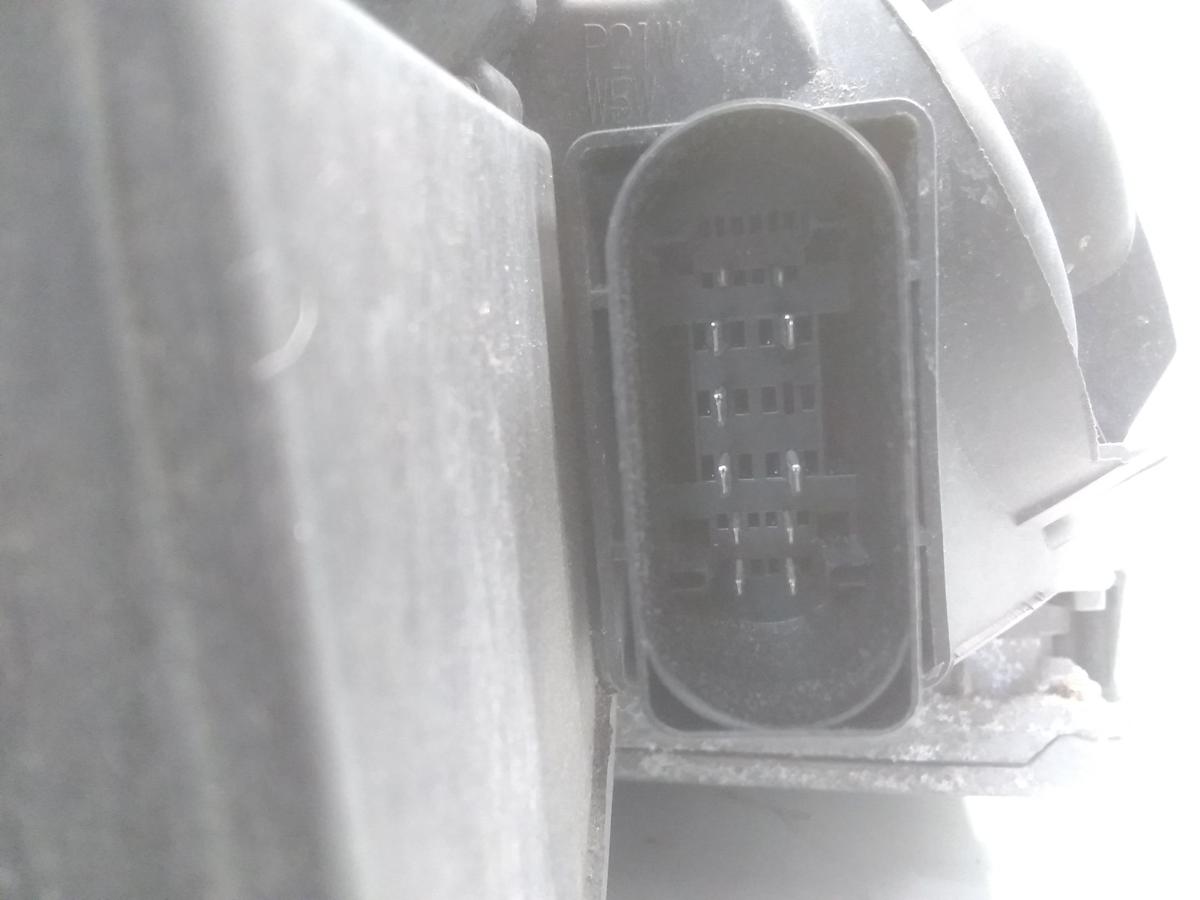 Audi A4 8E B7 original Xenon Scheinwerfer links 8E0941029AS BJ2006
