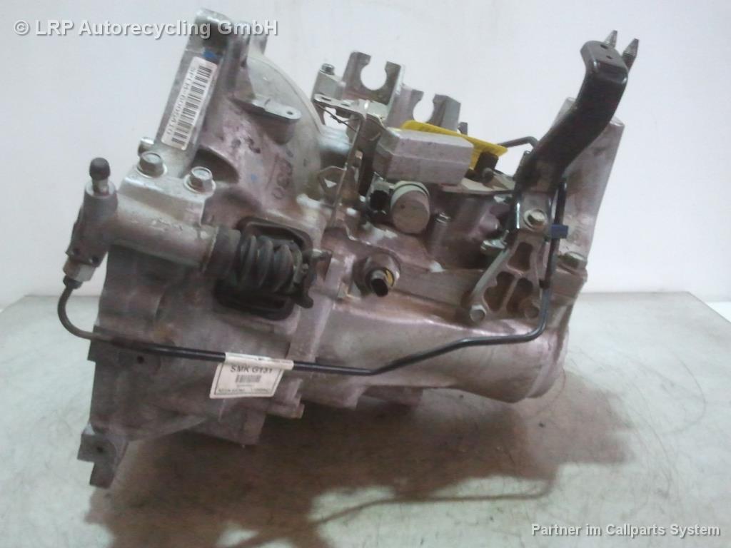 Getriebe 6g 1.4 20011RPLF34 GT-SPLM Honda Civic (Ab 09/05) BJ: 2011