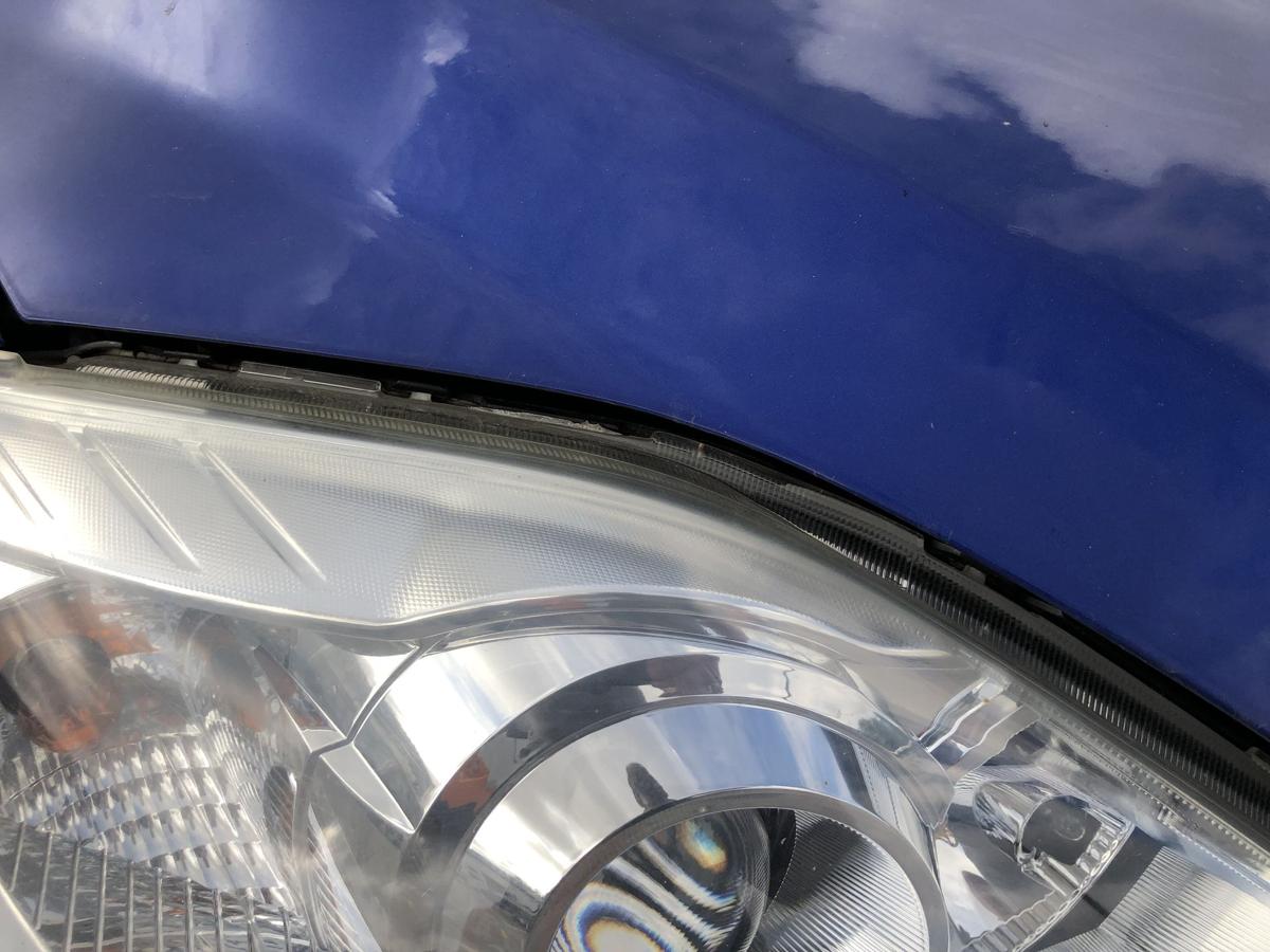 Mazda 5 CR ab 08 Scheinwerfer rechts Lampe Frontscheinwerfer Xenon OEM Stanley
