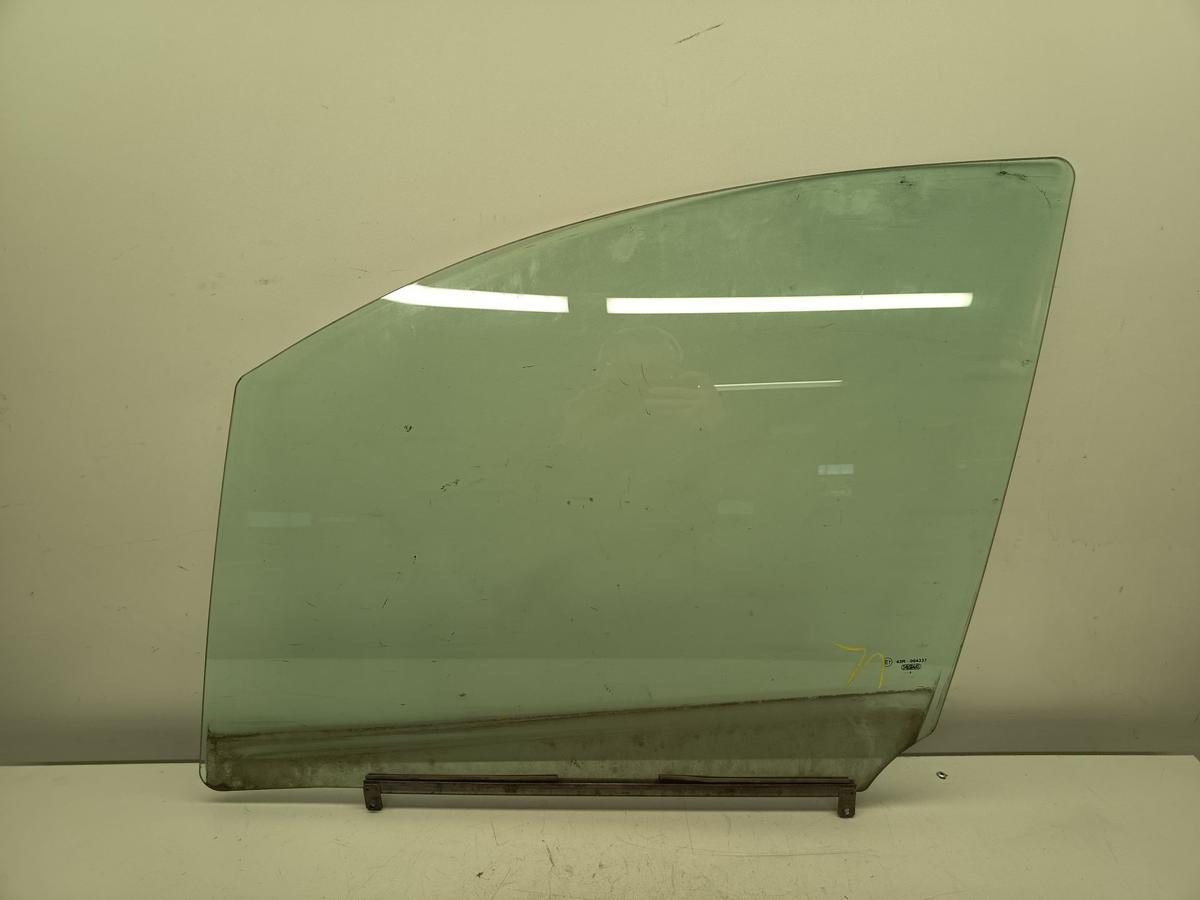 Suzuki Splash original T&uuml;rscheibe vorne links Fahrerseite Baujahr 2008