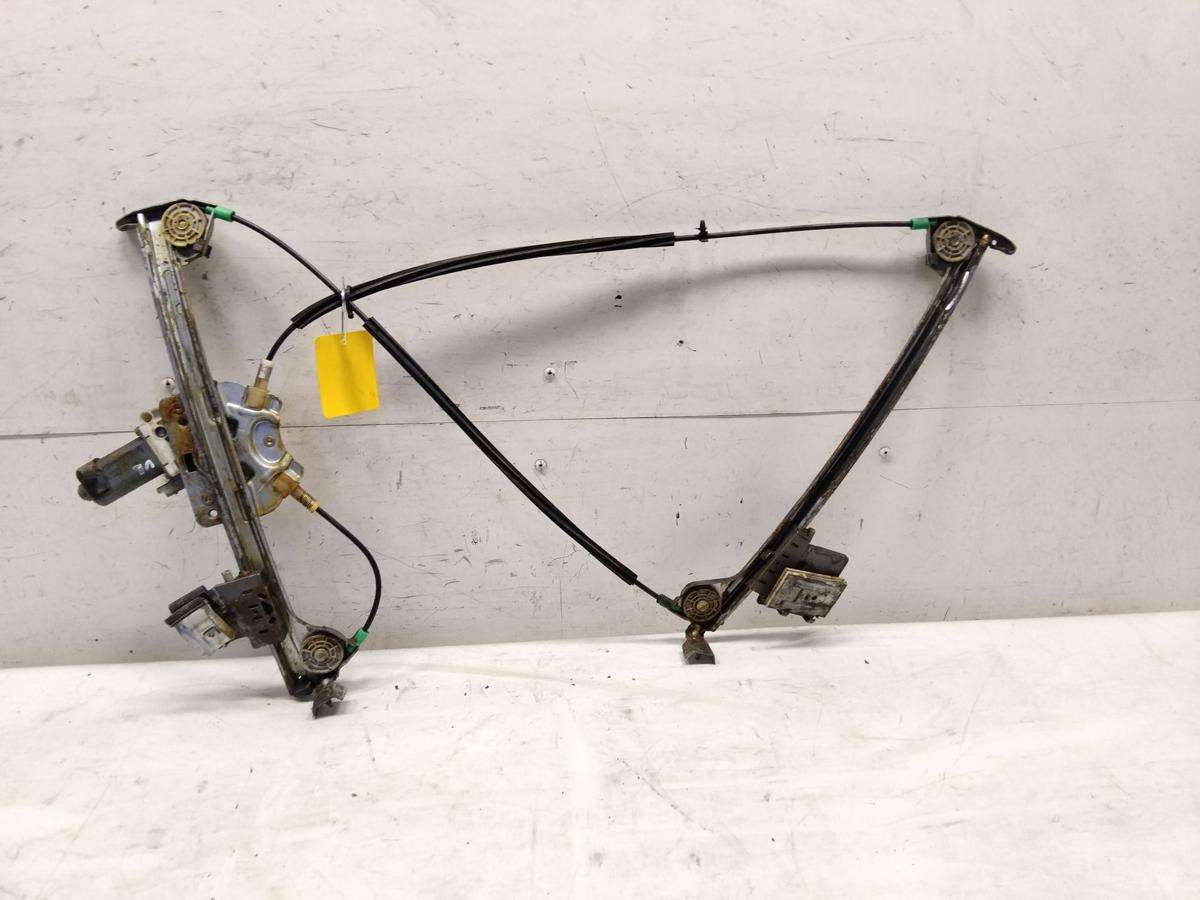 Peugeot 206 CC Cabrio original Fensterheber vorn links elektrisch BJ2000