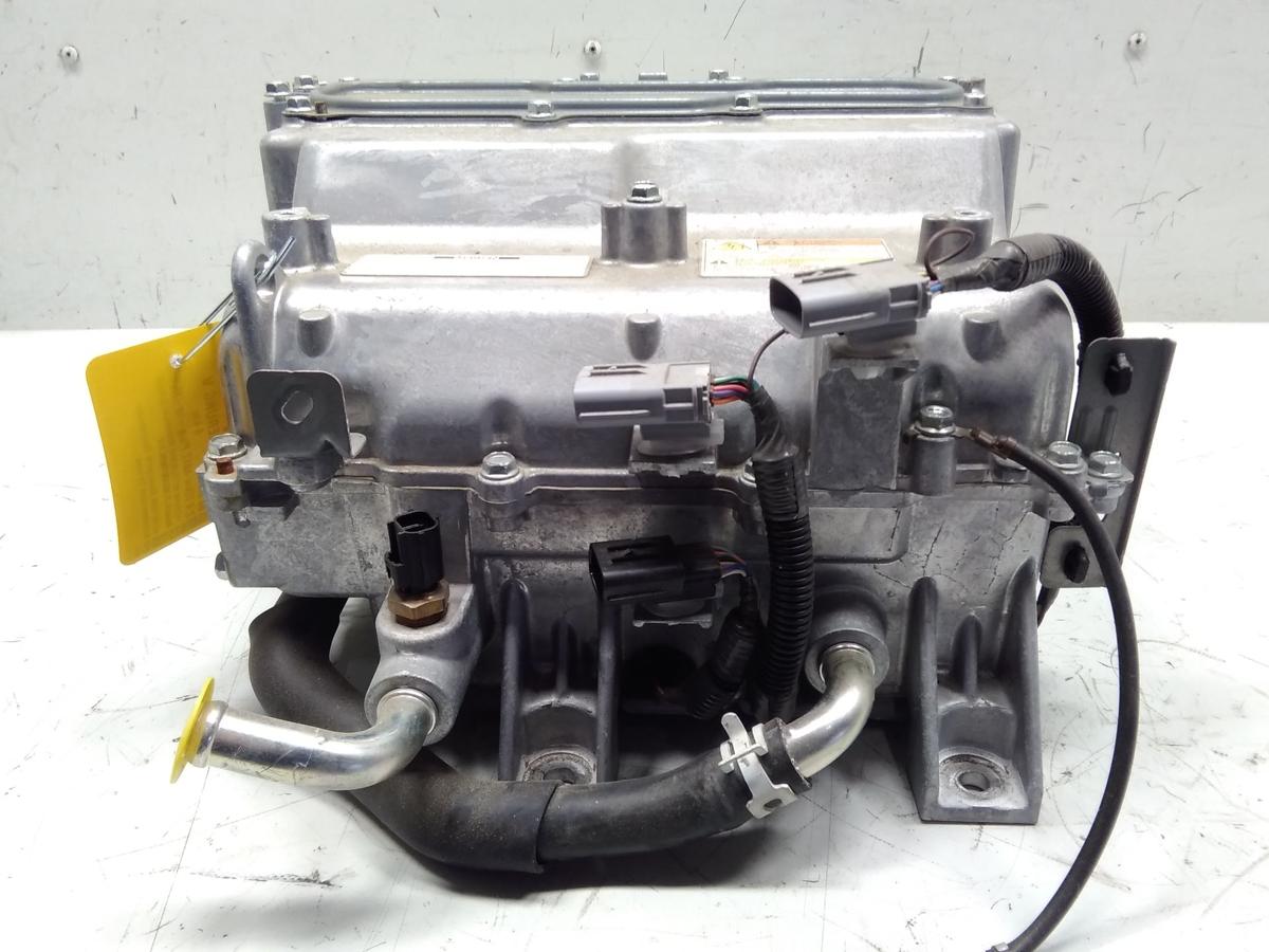 Mitsubishi Eclipse Cross PHEV original Steuerger&auml;t Elektromotor vorn Inverter