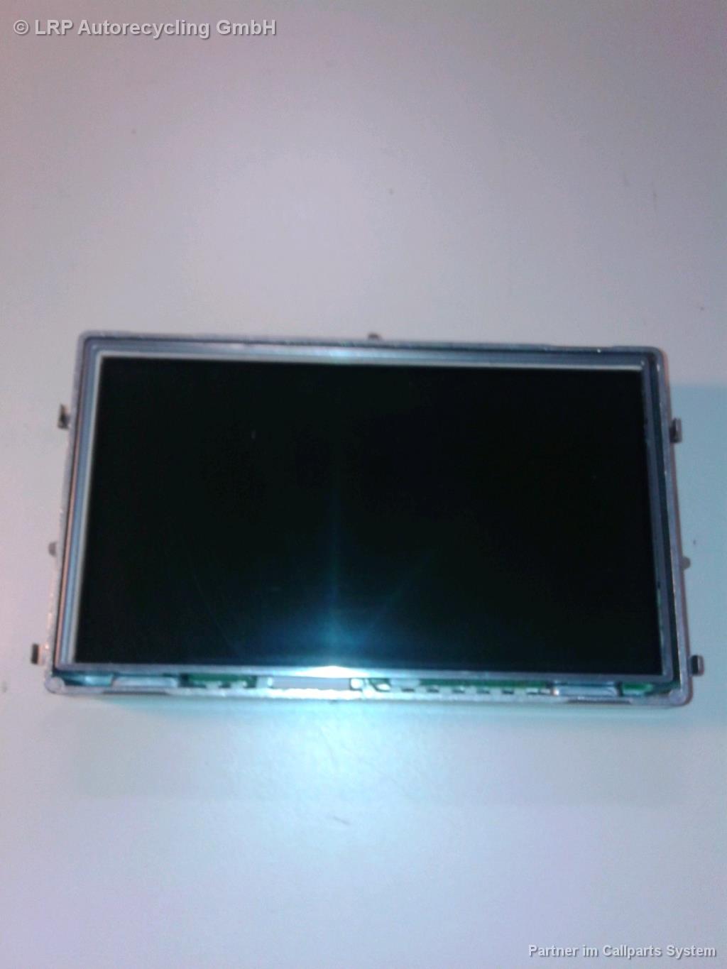 Renault Espace 4 JK Bj.2003 original Display Navigationssystem 8200154477