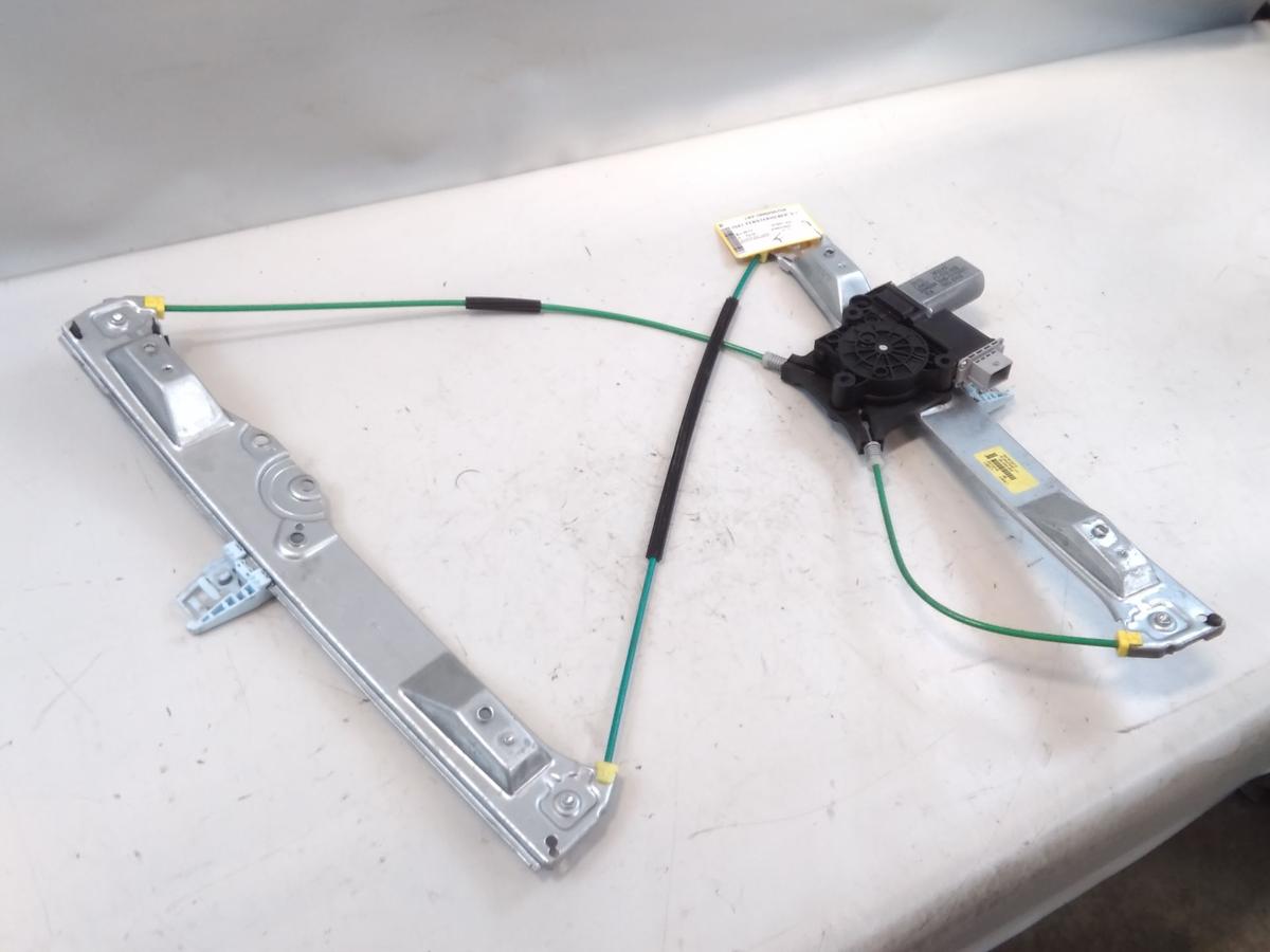Opel Corsa E original Fensterheber vorn links elektrisch 3-T&uuml;rer Bj.2016