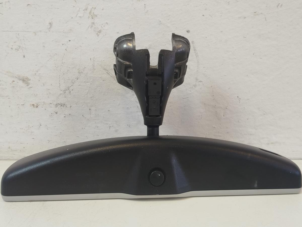 VW Polo 6R Innenspiegel R&uuml;ckspiegel mit Abblendautomatik