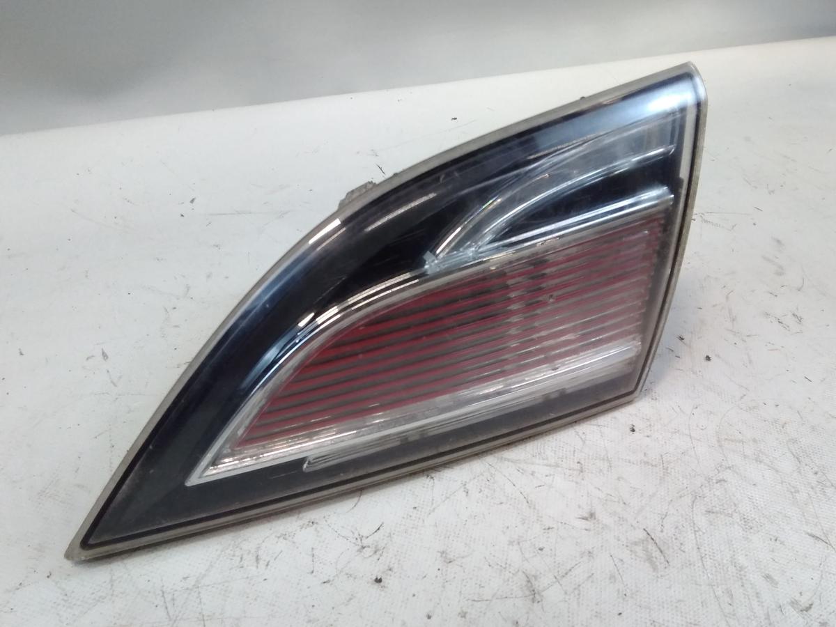 Mazda 6 II GH Kombi original R&uuml;ckleuchte Schlussleuchte rechts innen BJ2009