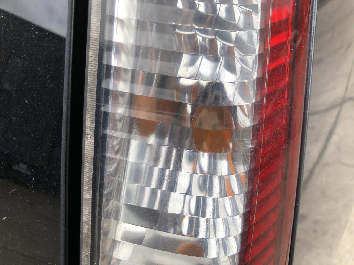 Mitsubishi Lancer CS0 R&uuml;ckleuchte rechts R&uuml;cklicht Heckleuchte Kombi Wagon