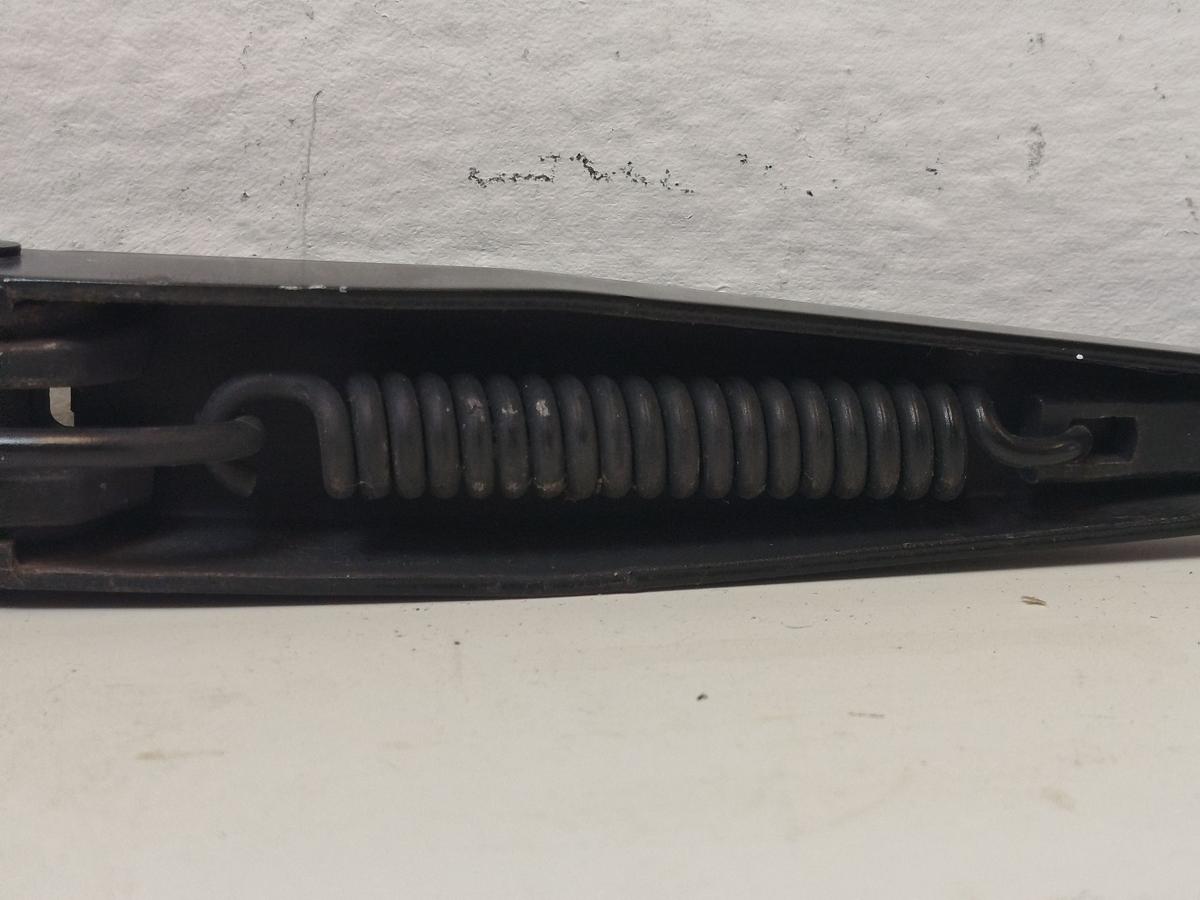 Peugeot 308 SW T9 Wischerarm vorn links Scheibenwischerarm OEM