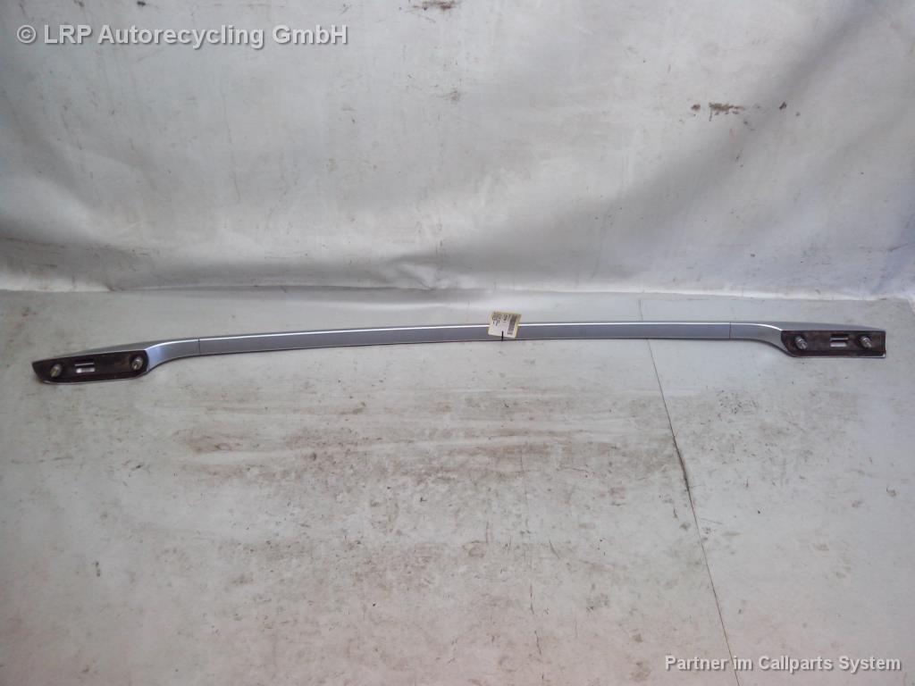 Ford Mondeo 3 B*Y Bj.2003 original Dachreling links silber