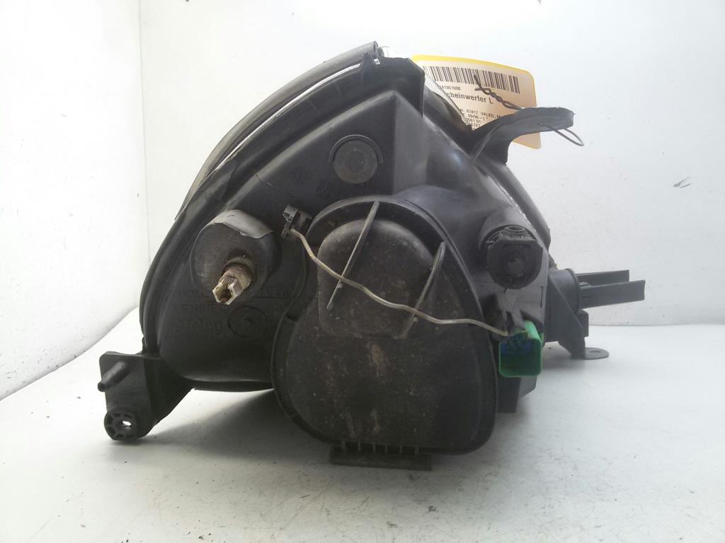 Ford Ka Bj2006 Scheinwerfer links 97KG13006SAM Valeo 67724915