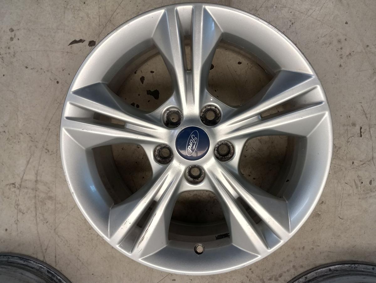 Ford C-Max DXA Bj 2012 orig Alufelge 7x16H2 ET50 CM5C1007DA