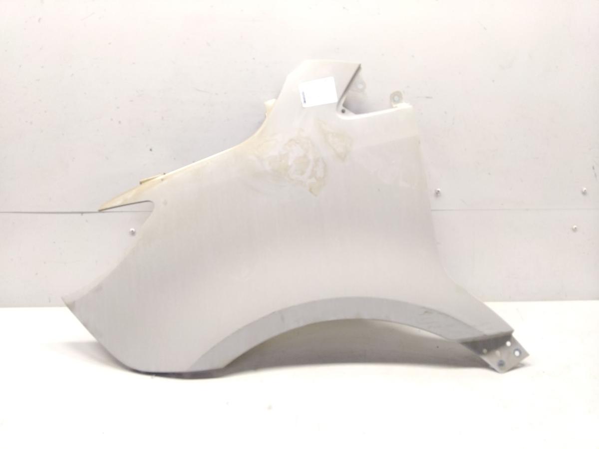 Mercedes Benz Sprinter 907 910 original Kotfl&uuml;gel vorn links Bj.2020