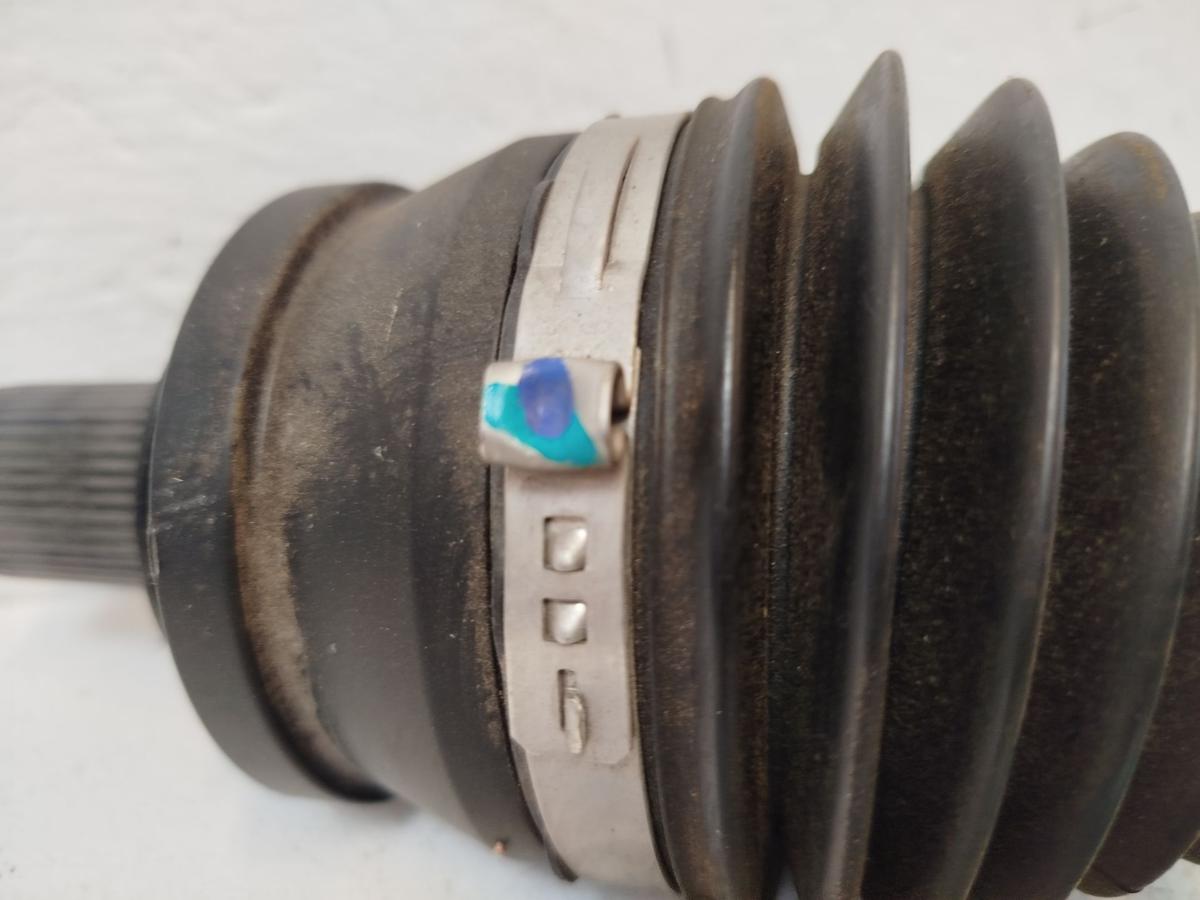 Smart #1 HX11 Pulse Antriebswelle vorn links Gelenkwelle Allrad 315kw Modell