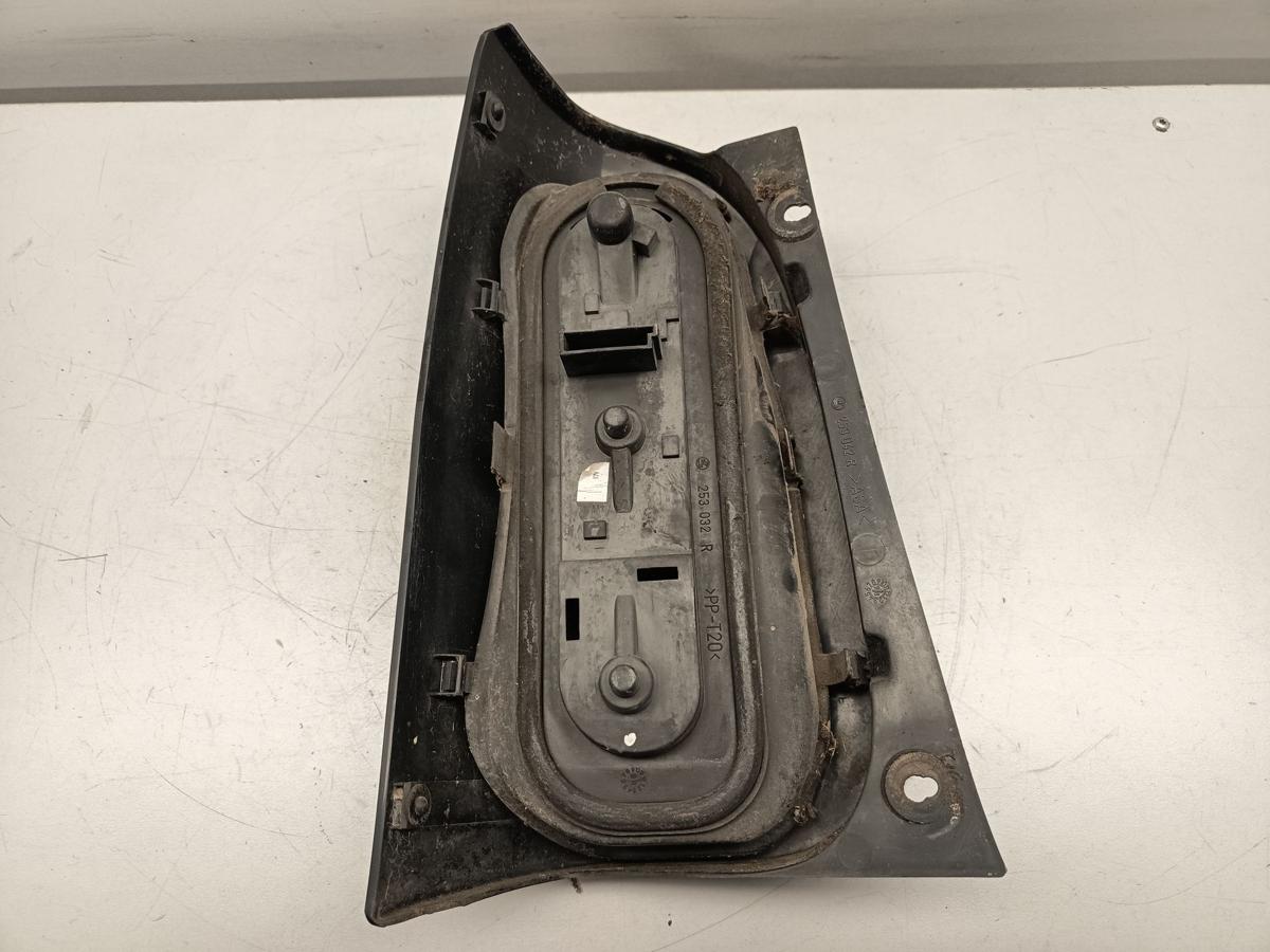 Smart City Coupe 450 original R&uuml;ckleuchte rechts Heck/Schluss/Licht Bj 99