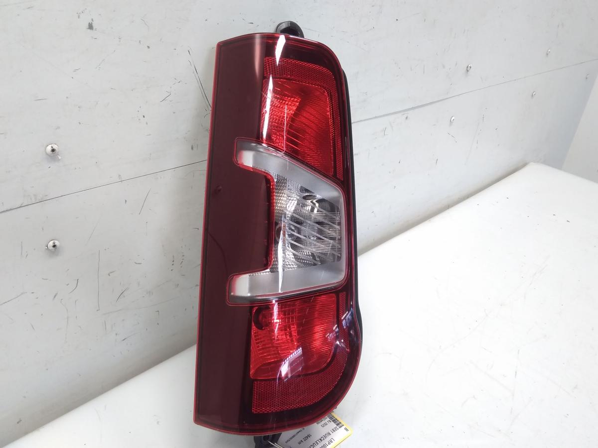Opel Combo E Cargo XL original R&uuml;ckleuchte Heckleuchte links Bj.2025