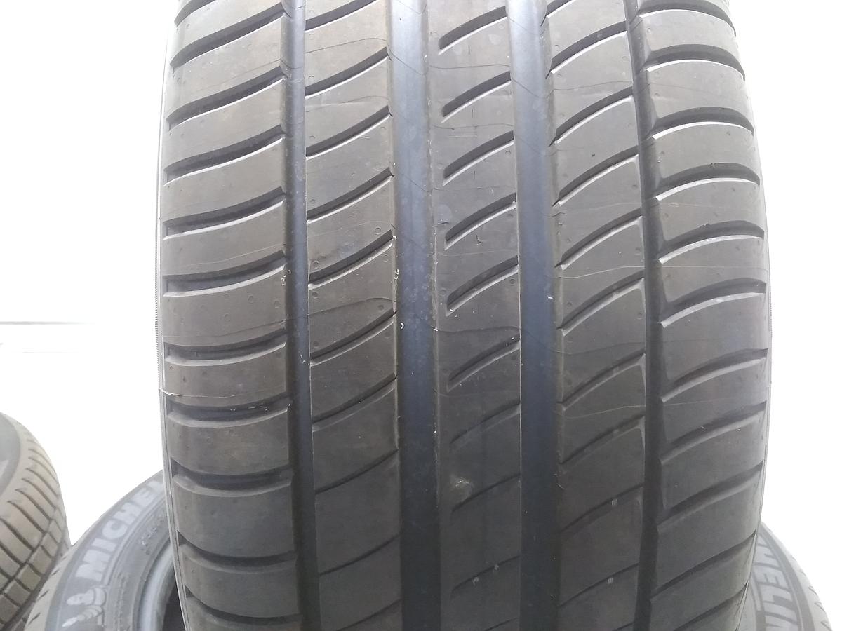 Satz Sommerreifen 215 50 R18 92W Michelin Premacy3 Bj.2022