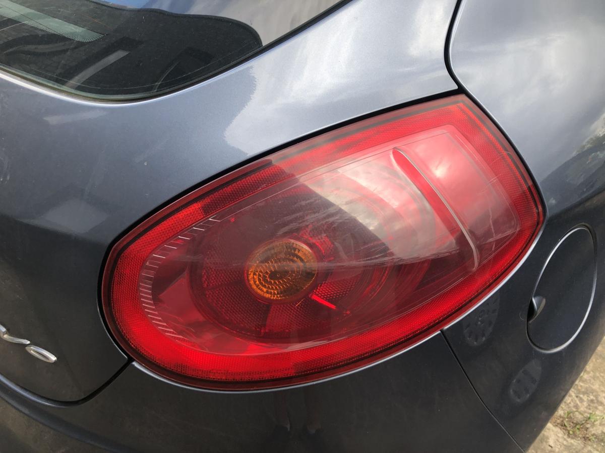 Fiat Bravo 198 R&uuml;ckleuchte rechts R&uuml;cklicht Heckleuchte Schlusslicht