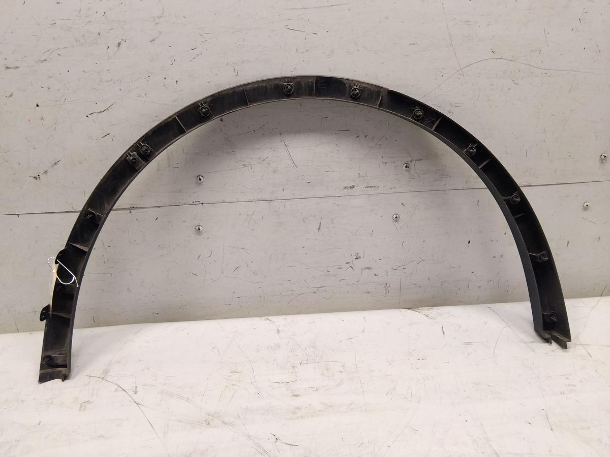 Tesla Model Y original Kotfl&uuml;gelverbreiterung Radlaufblende hinten links BJ2023