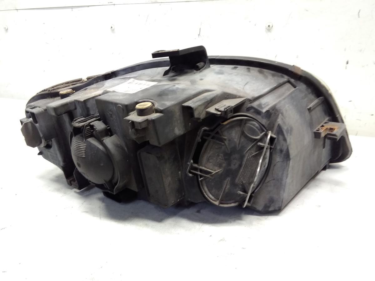Audi A4 B7 original Scheinwerfer links Halogen mit LWR 8E0941003AJ BJ2005