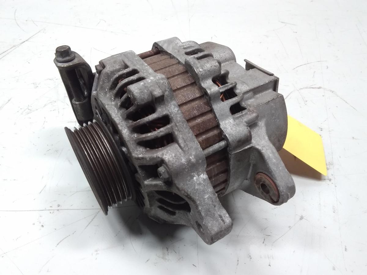 Honda Civic 8 FK FN original Lichtmaschine Generator 1.4 61kw BJ2008